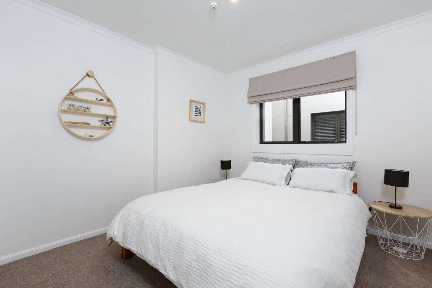 Apartamento Stylish And Spacious, Downtown Mount Maunganui Exterior foto